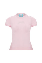 Anne Knitted T Shirt - 2