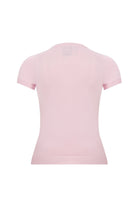 Anne Knitted T Shirt - 3