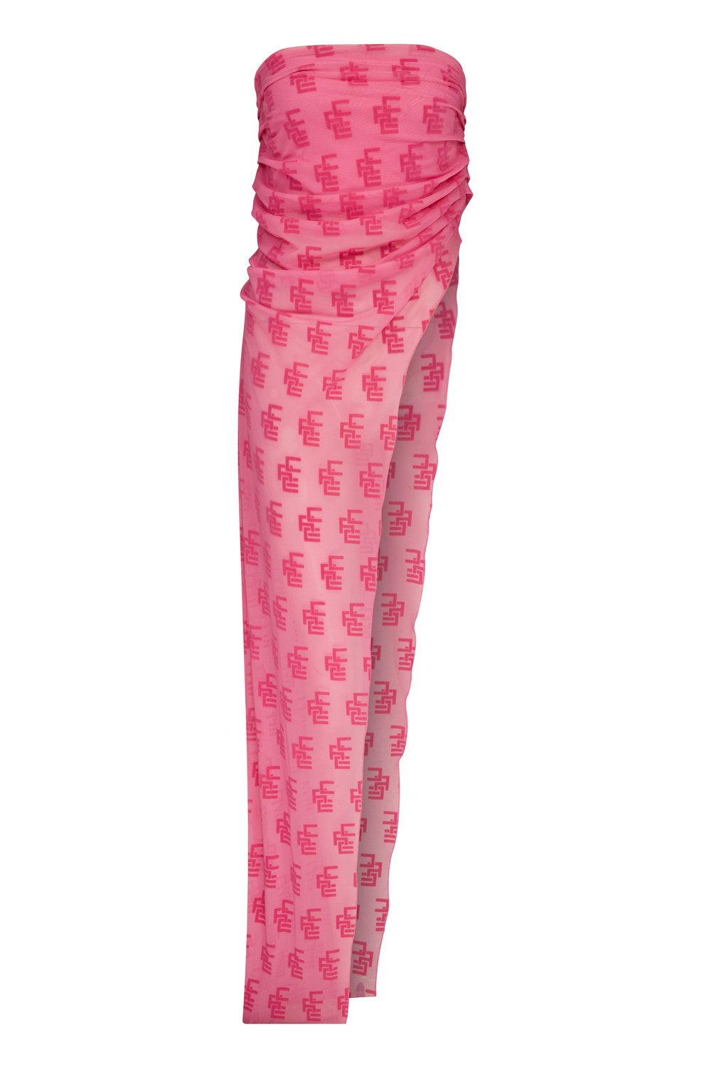 Sahra Mesh Top - 2