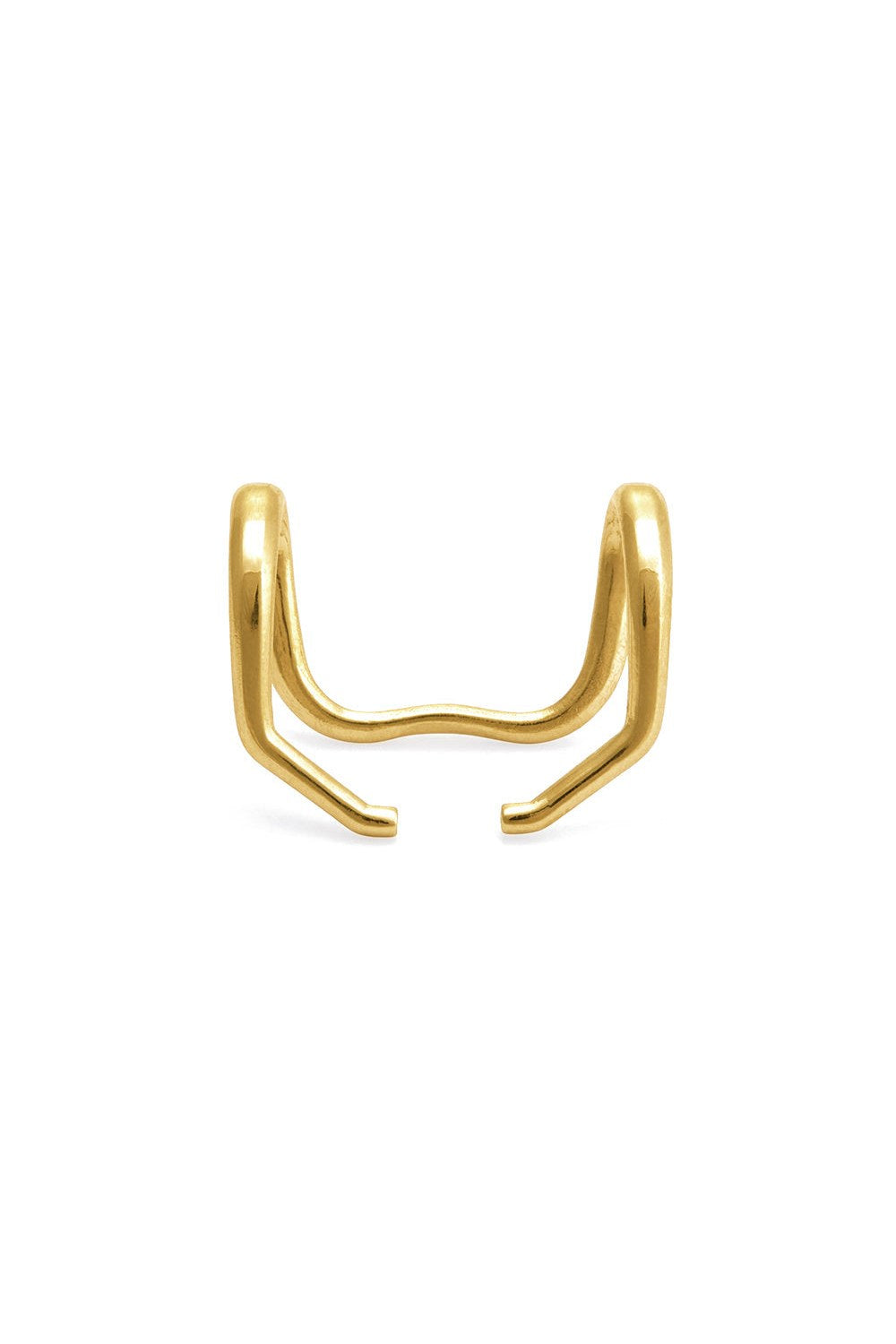Labret, Altın - 0