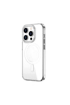 Magsafe Uyumlu Şeffaf Kılıf, Iphone 15 Pro Max - 3