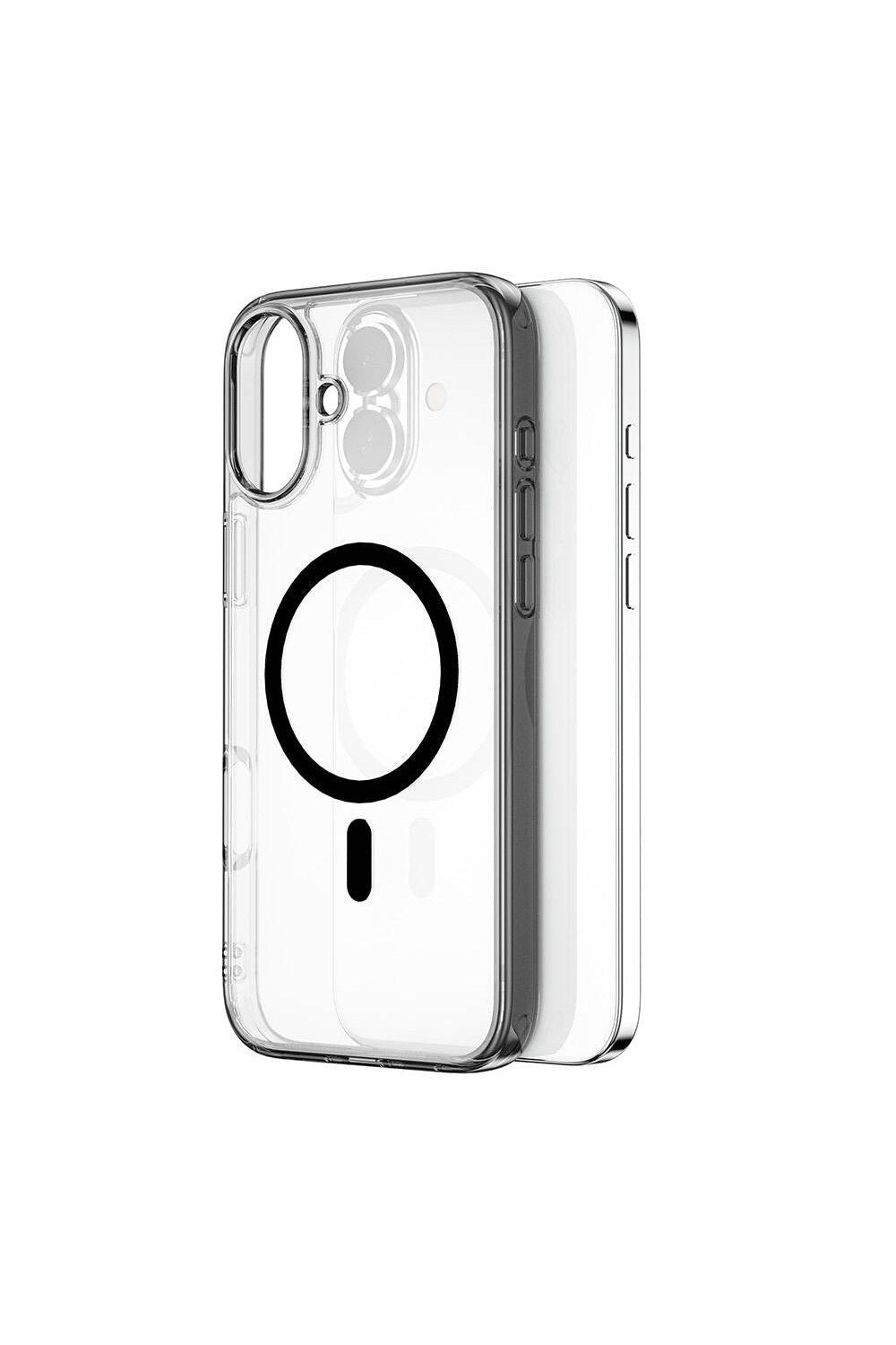 Ishield Pro Magsafe Uyumlu Kılıf, Iphone 16 Plus - 2