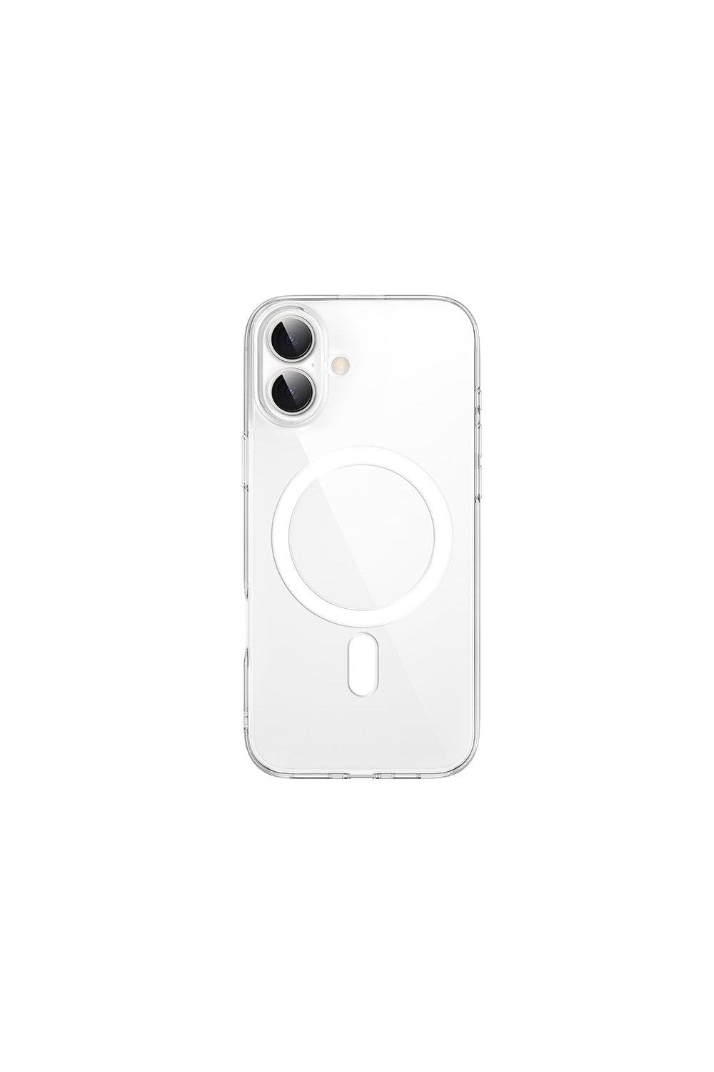 Invisible Pro Magsafe Uyumlu Kılıf, Iphone 16 Plus - 3