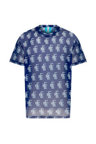 Arthur Mesh T Shirt - 0