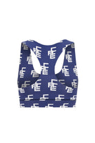 Vida Crop Top - 2