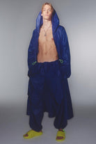 Ethan Nylon Pants - 2