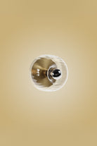 Beam Aplik Füme - 2
