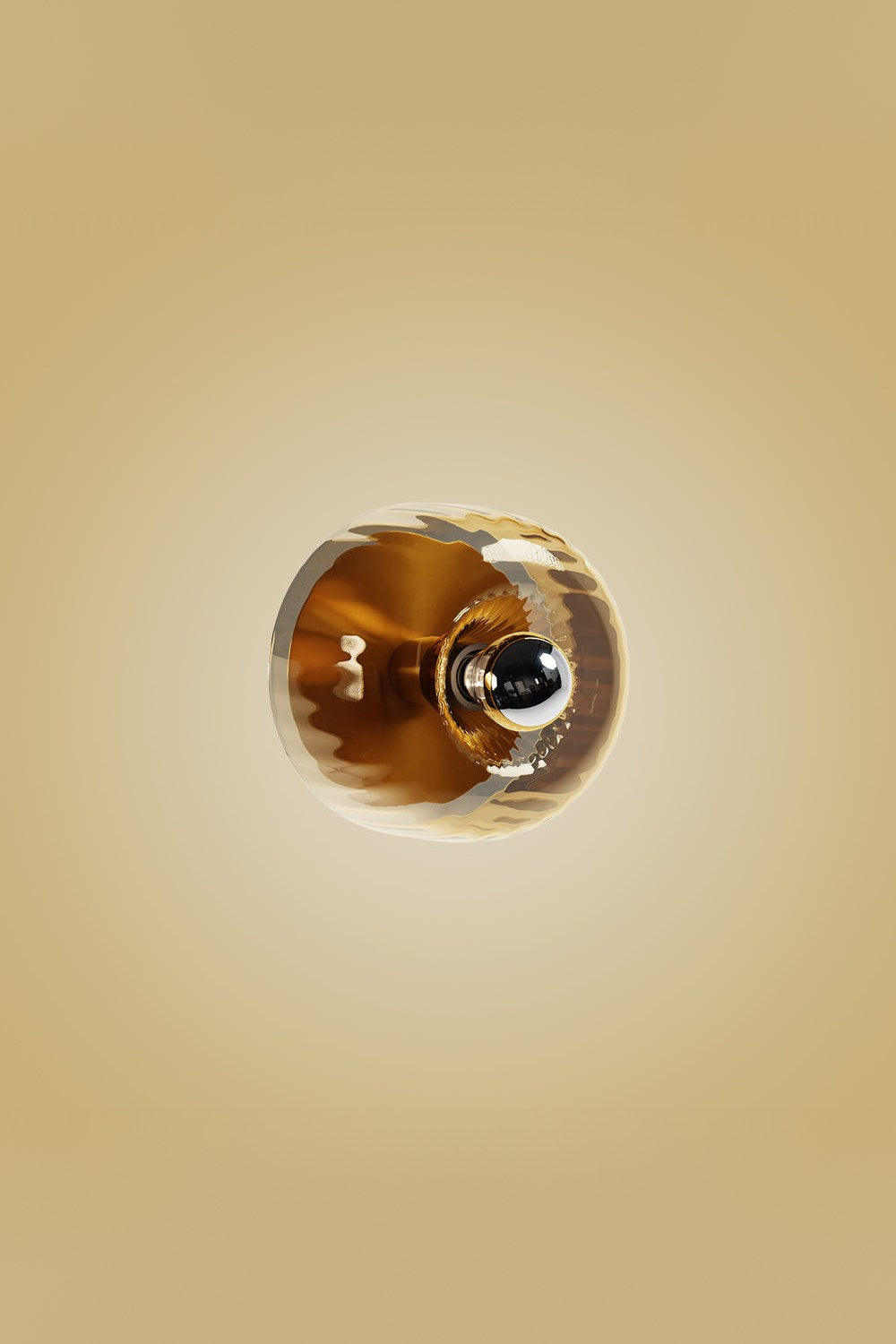 Beam Aplik Füme - 4