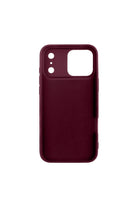 I Am Brazilian-Ultra Silikon Kılıf-Iphone 17 Pro Max - 2