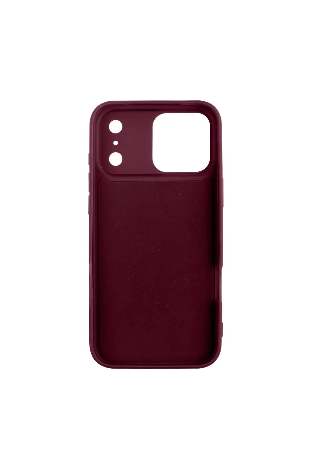 Travel Day-Ultra Silikon Kılıf-Iphone 17 Pro - 2