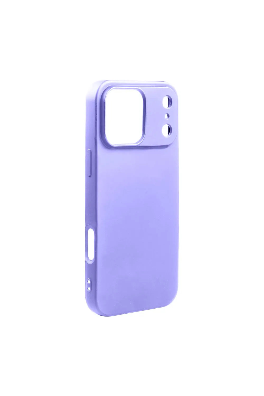 New-Ultra Silikon Kılıf-Iphone 17 Pro Max - 7
