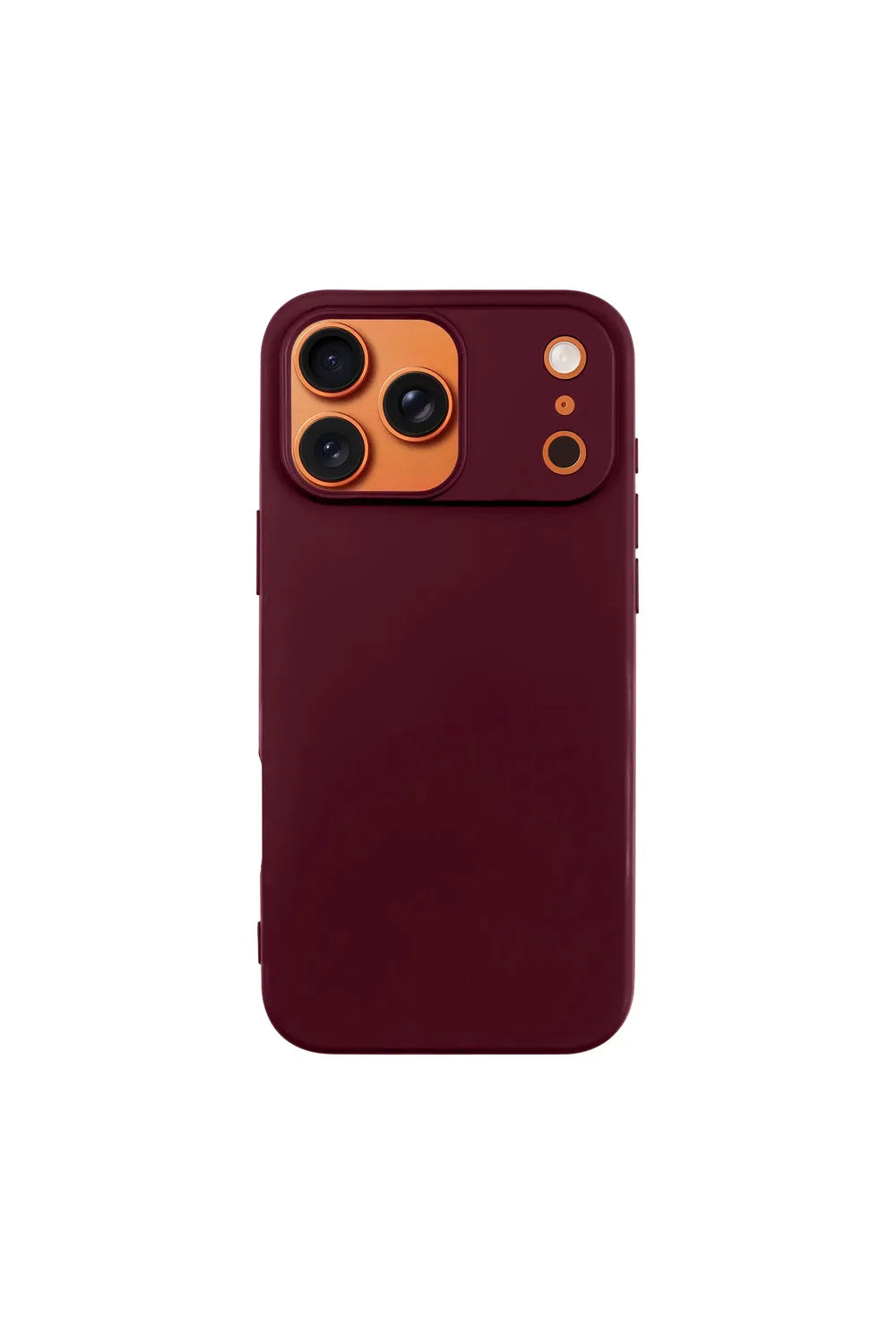New-Ultra Silikon Kılıf-Iphone 15 - 0