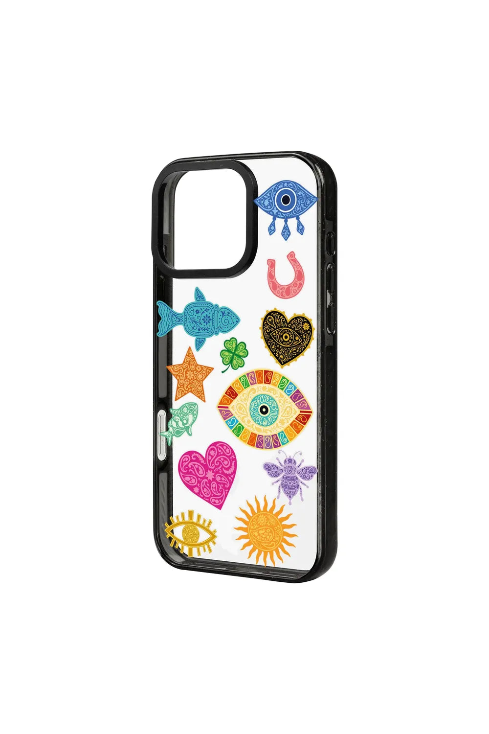 Charms By Berrin Özkan-Power Kılıf - Iphone 15 Plus - 1
