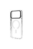 New-Clear Kılıf Magsafe Özellikli - Iphone 17 Pro - 1