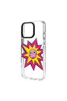 Pop Princesses-Clear Kılıf Magsafe Özellikli - Iphone 16 - 1