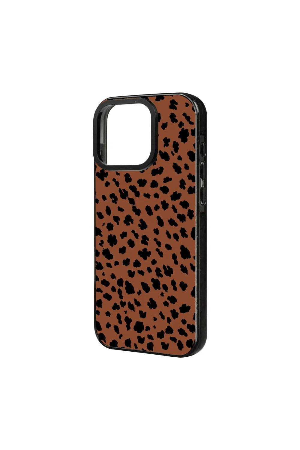 Classic Leopard-Power Kılıf - Iphone 15 - 1
