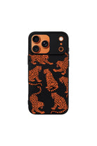 Roar Return-Ultra Silikon Kılıf-Iphone 17 - 3