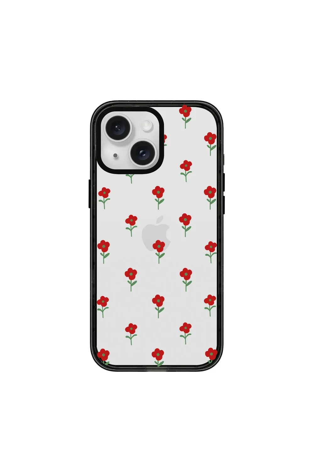 Flower Power-Power Kılıf - Iphone 15 - 0