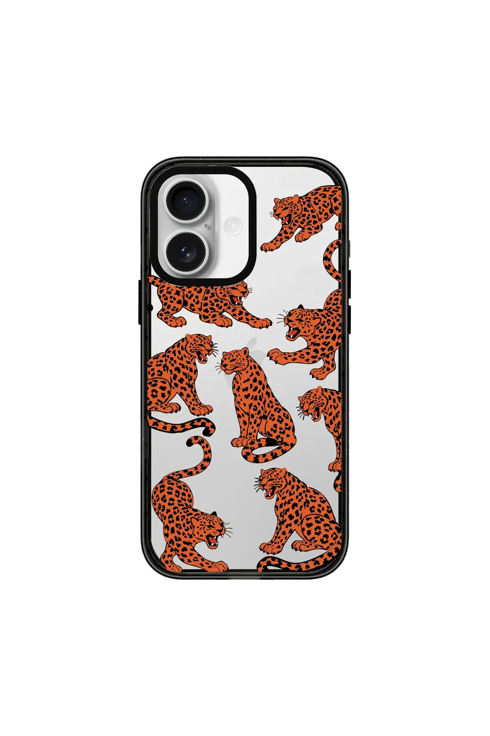 Roar Return-Power Kılıf - Iphone 16 Plus - 0