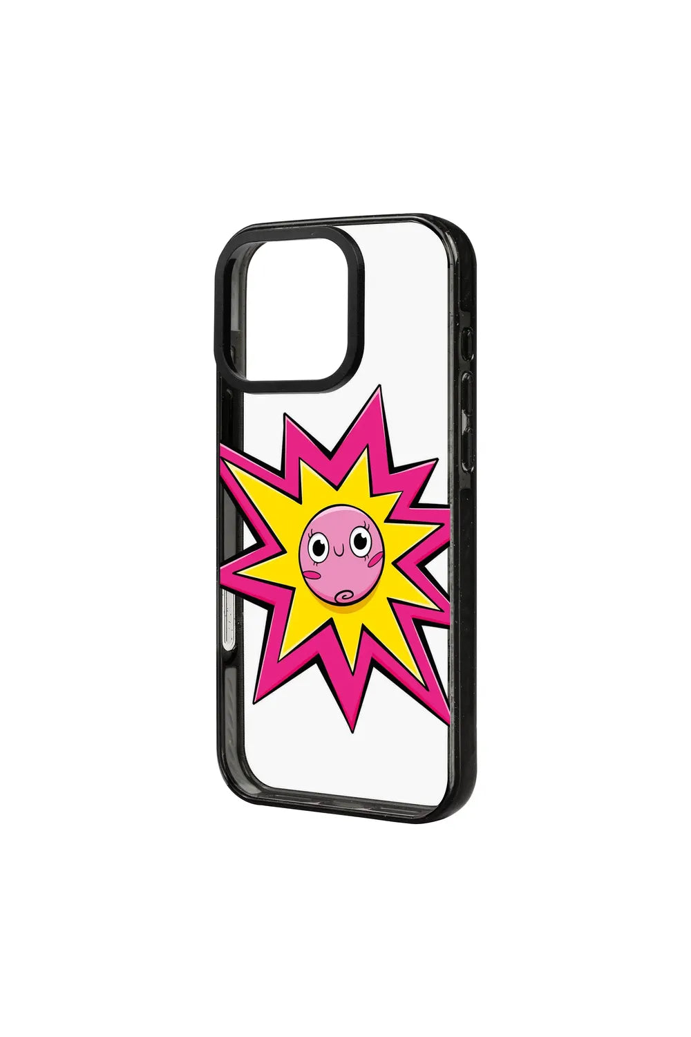 Pop Princesses-Power Kılıf - Iphone 16 Pro - 1