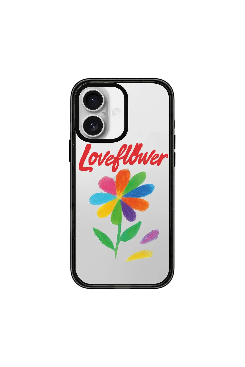 Love Flower-Power Kılıf - Iphone 17 - 0