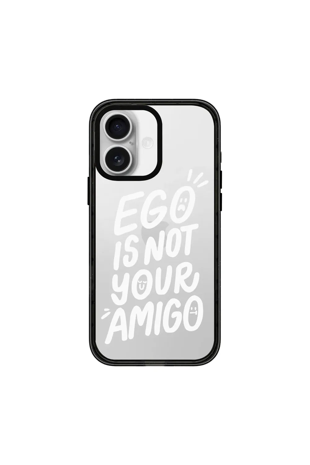 Ego-Power Kılıf - Iphone 16e - 0