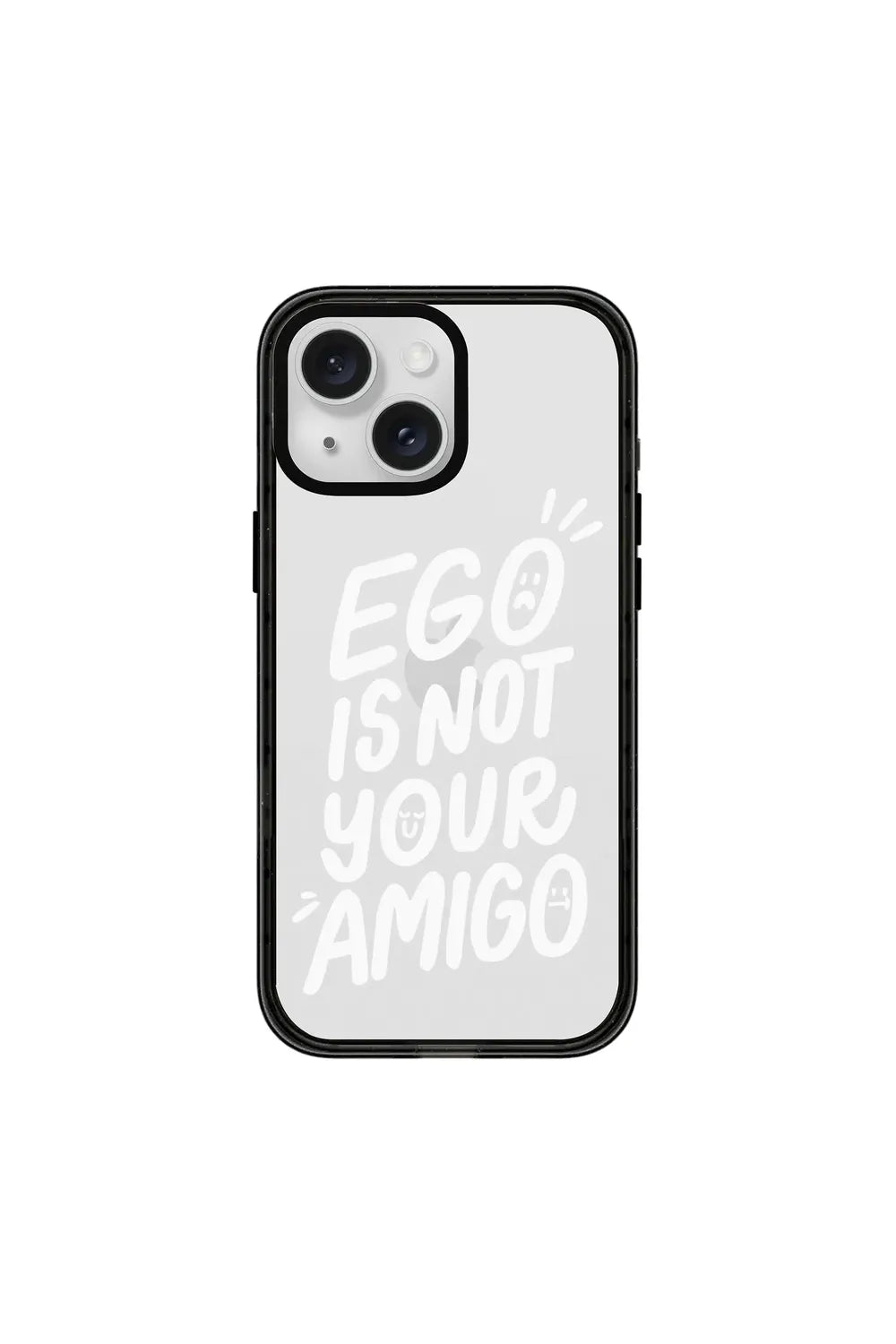Ego-Power Kılıf - Iphone 15 - 0