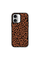 Classic Leopard-Power Kılıf - Iphone 16e - 0