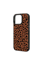 Classic Leopard-Power Kılıf - Iphone 15 Plus - 1