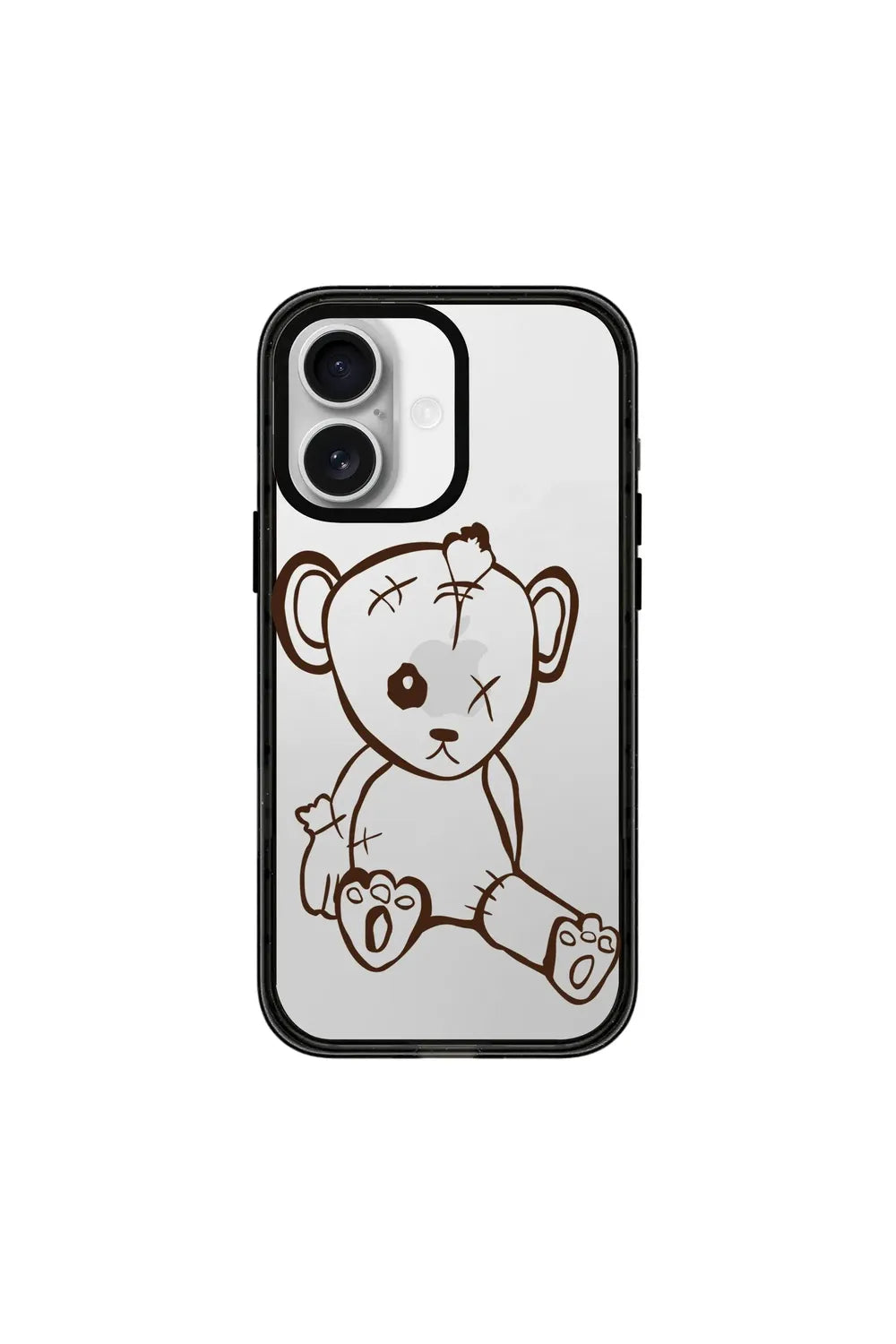 Baby Bear-Power Kılıf - Iphone 16e - 0