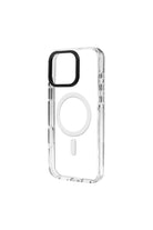 New-Clear Kılıf Magsafe Özellikli - Iphone 16 Pro - 1