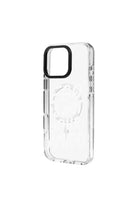 Ego-Clear Kılıf Magsafe Özellikli - Iphone 16 Pro - 1