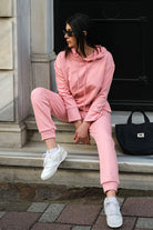 Mage Sweatshirt, Pudra, S - 2