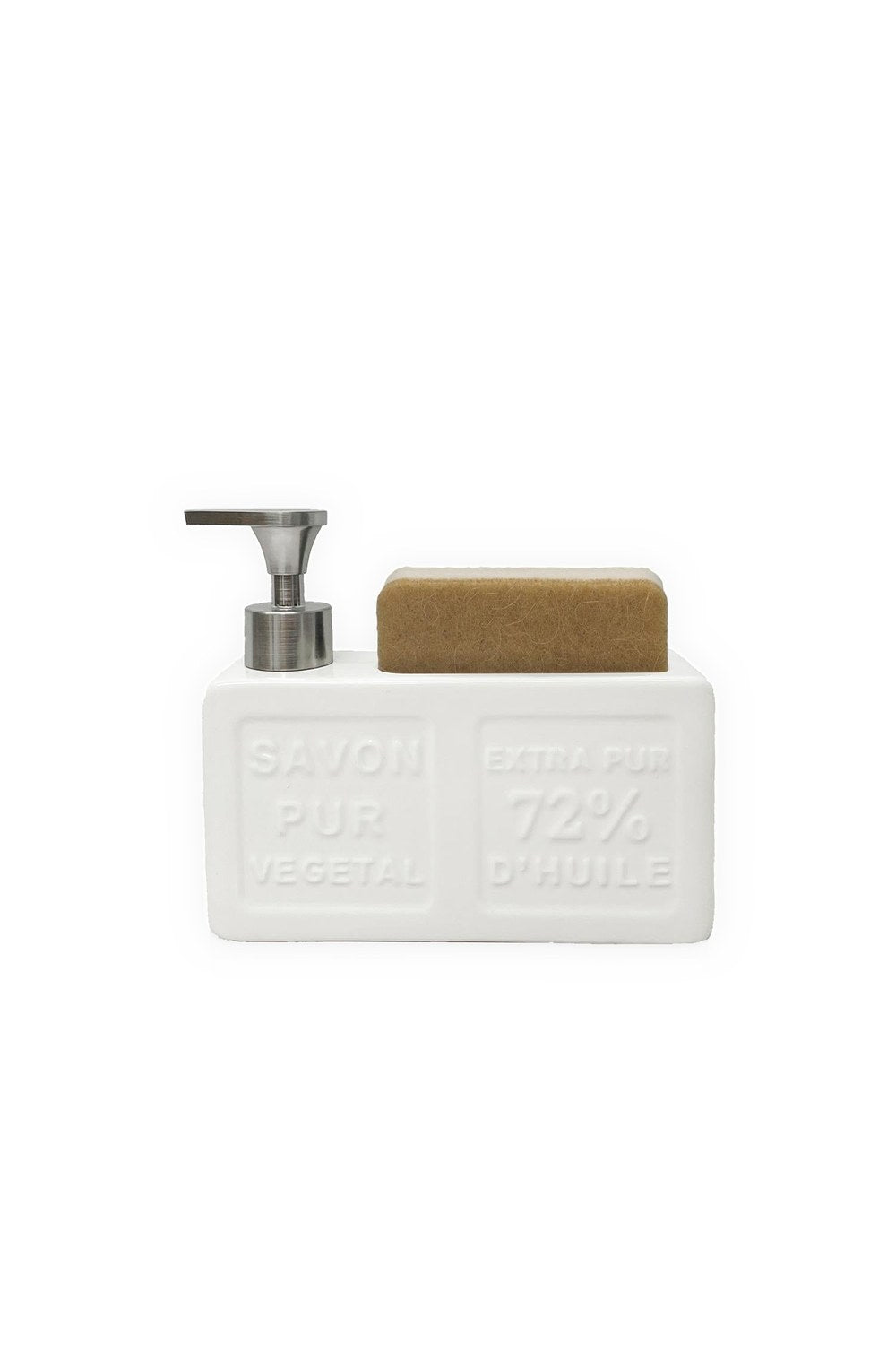 Savon Sıvı Sabunluk, 420 Ml - 1