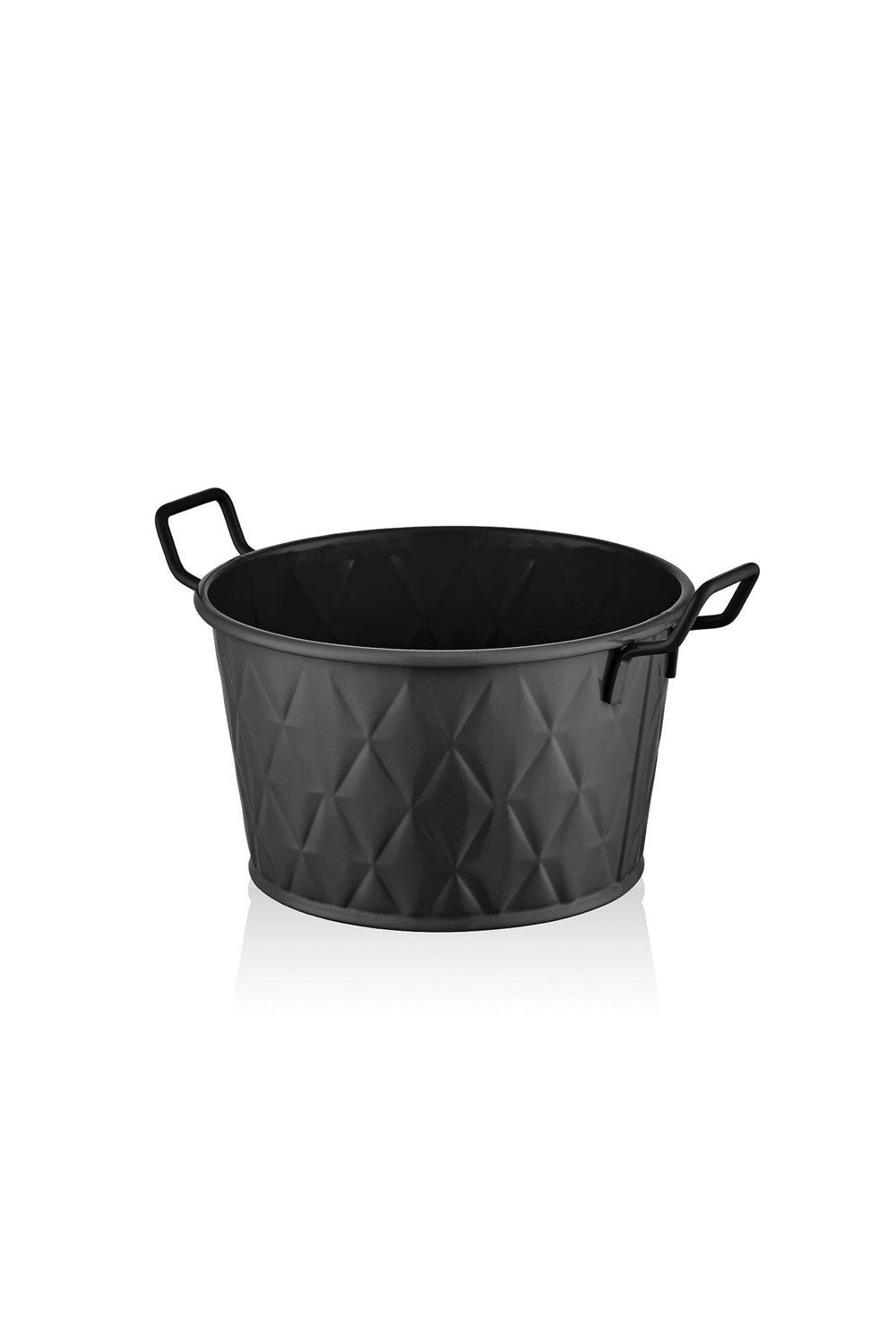 Prizma Ekmeklik Siyah 8 Cm - 1