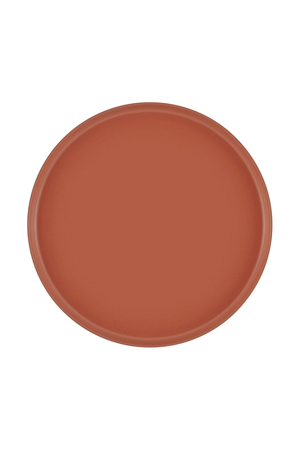 Cotta Limoges Servis Tabağı, Terracotta, 27 Cm - 4