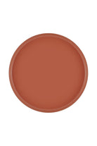 Cotta Limoges Servis Tabağı, Terracotta, 27 Cm - 4