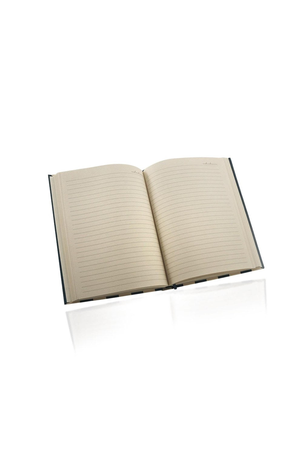 Basic Çizgili Defter 2'li Set, Lacivert - 3