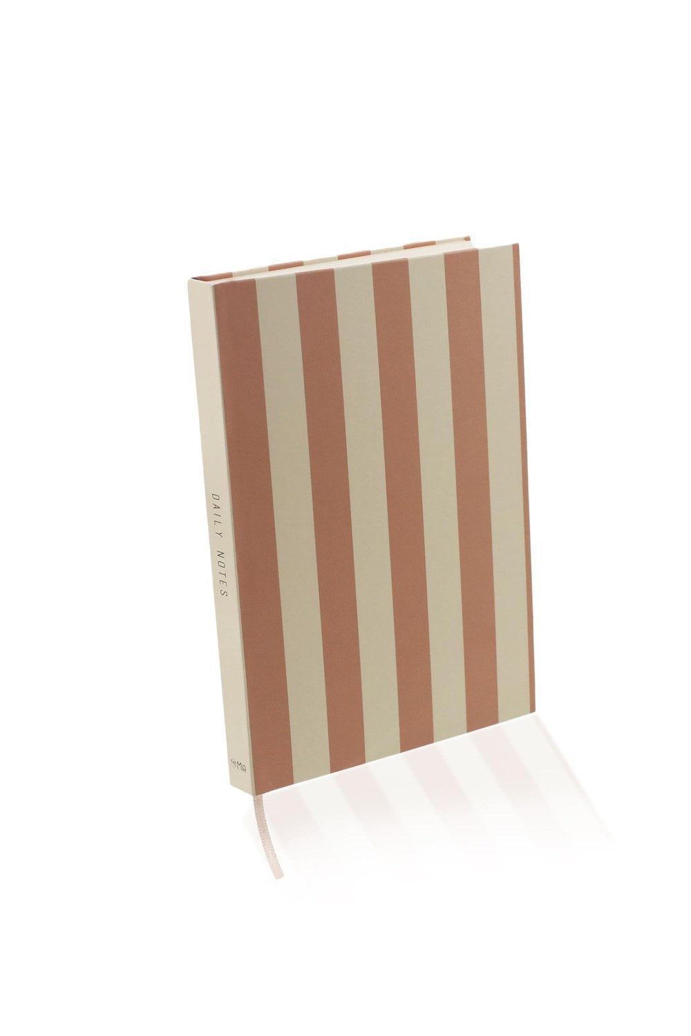 Basic Çizgili Defter 2'li Set, Somon - 1