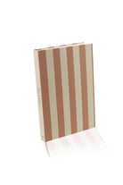 Basic Çizgili Defter 2'li Set, Somon - 1