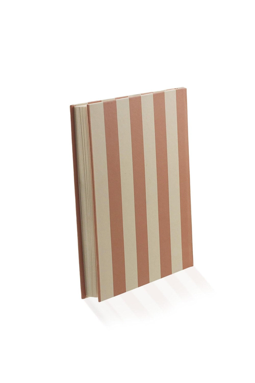 Basic Çizgili Defter 2'li Set, Somon - 2