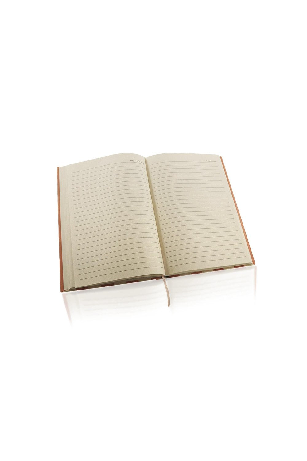 Basic Çizgili Defter 2'li Set, Somon - 3