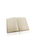 Basic Çizgili Defter 2'li Set, Somon - 3