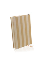 Basic Çizgili Defter 2'li Set, Camel - 2