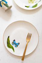 Folium Pasta Tabağı 6 Kişilik, 21 Cm - 1