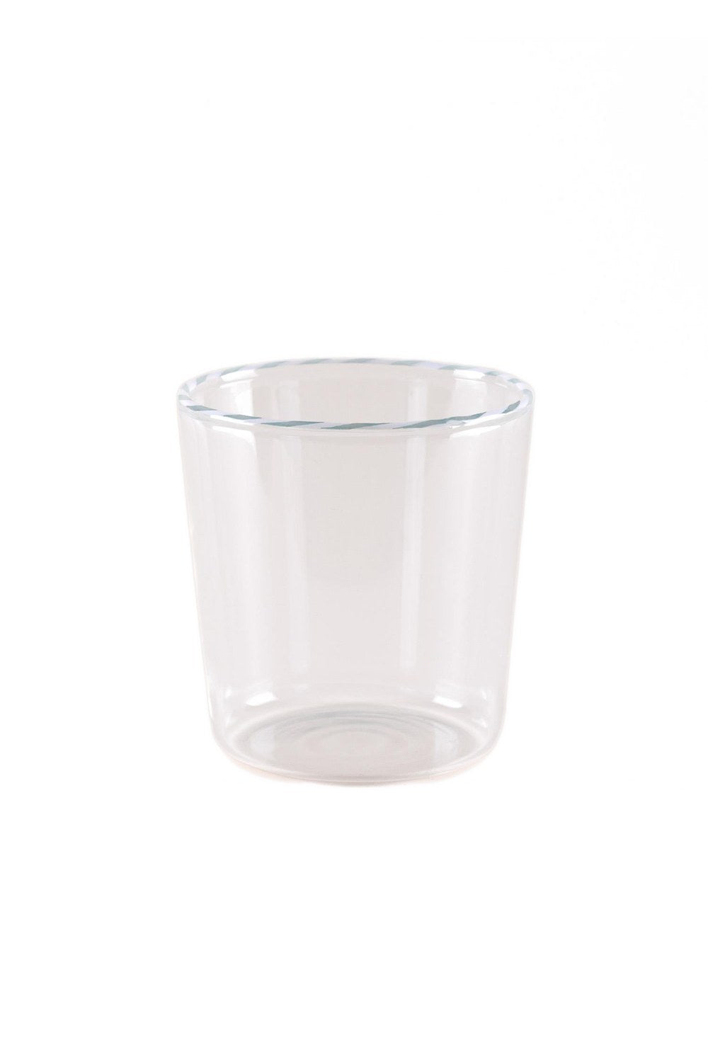 Simple Su Bardağı Yeşil 300 Ml - 1