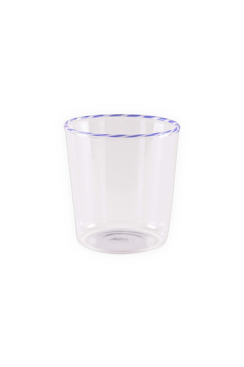 Simple Su Bardağı Mavi 300 Ml - 3