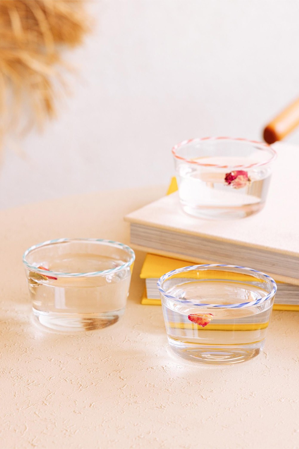 Simple Dondurmalık Tatlı Sunum Kasesi Yeşil 150 Ml - 1
