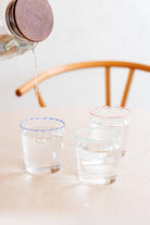 Simple Su Bardağı 6 Parça 300 Ml - 1