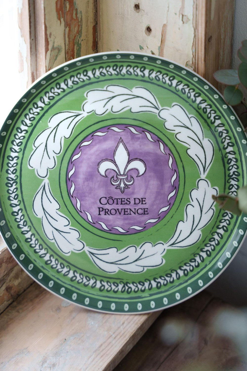 Provence Yemek Takımı 6 Kişilik, 24 Parça - 3